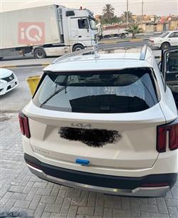 کیا سۆرینتۆ